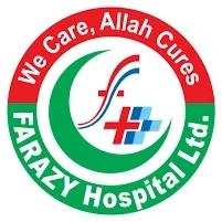 Farazy Hospital Ltd.