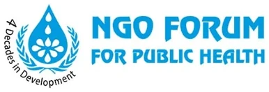 NGO Forum for Public Health